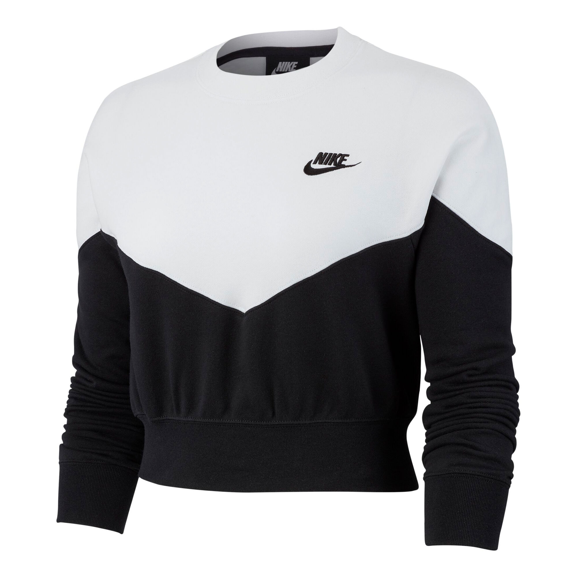 Nike Pulli Damen Schwarz Nike Pulli Damen Schwarz