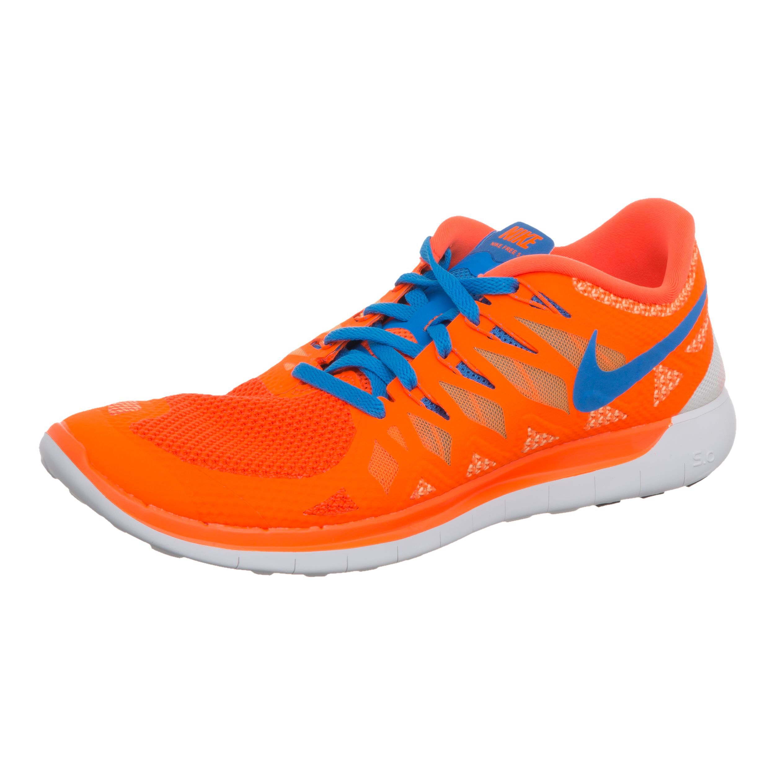 Nike Free Orange Herren Nike Free Orange Herren
