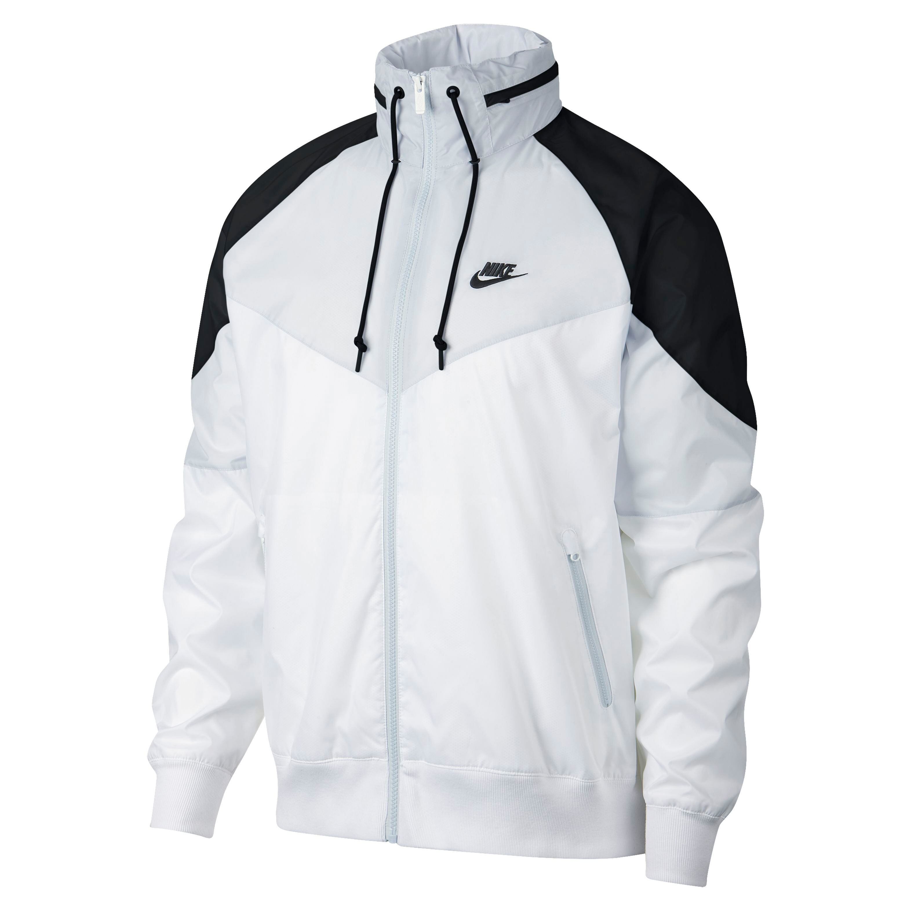 Weiße nike winterjacke herren clearance