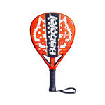 Babolat Padelschläger Babolat Veron Juan Lebron 3.0 Padelschläger 