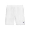Core Shorts Herren-Weiß