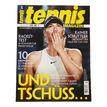 Tennis Magazin
