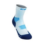 CEP Core Run Socks Mid Cut 5.0