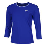 Racket Roots Teamline Longsleeve W
