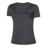 Under Armour Tech V Neck Women