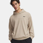 Under Armour Hoody Under Armour Rival Hoody Herren-braun
