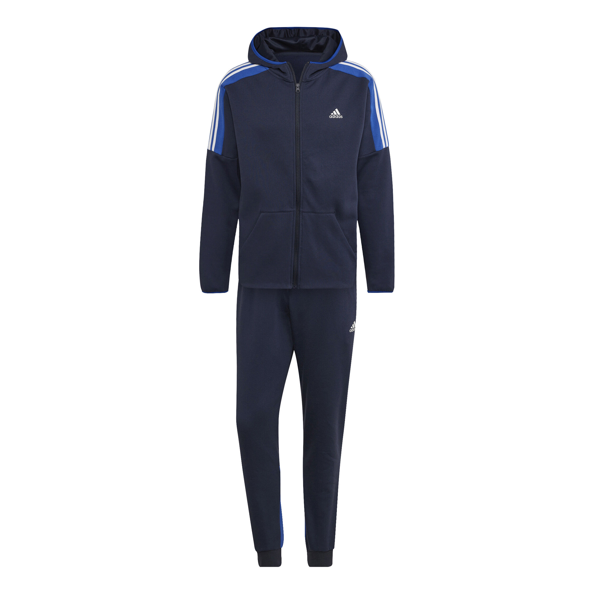 Adidas trainingsanzug herren kapuze 2025