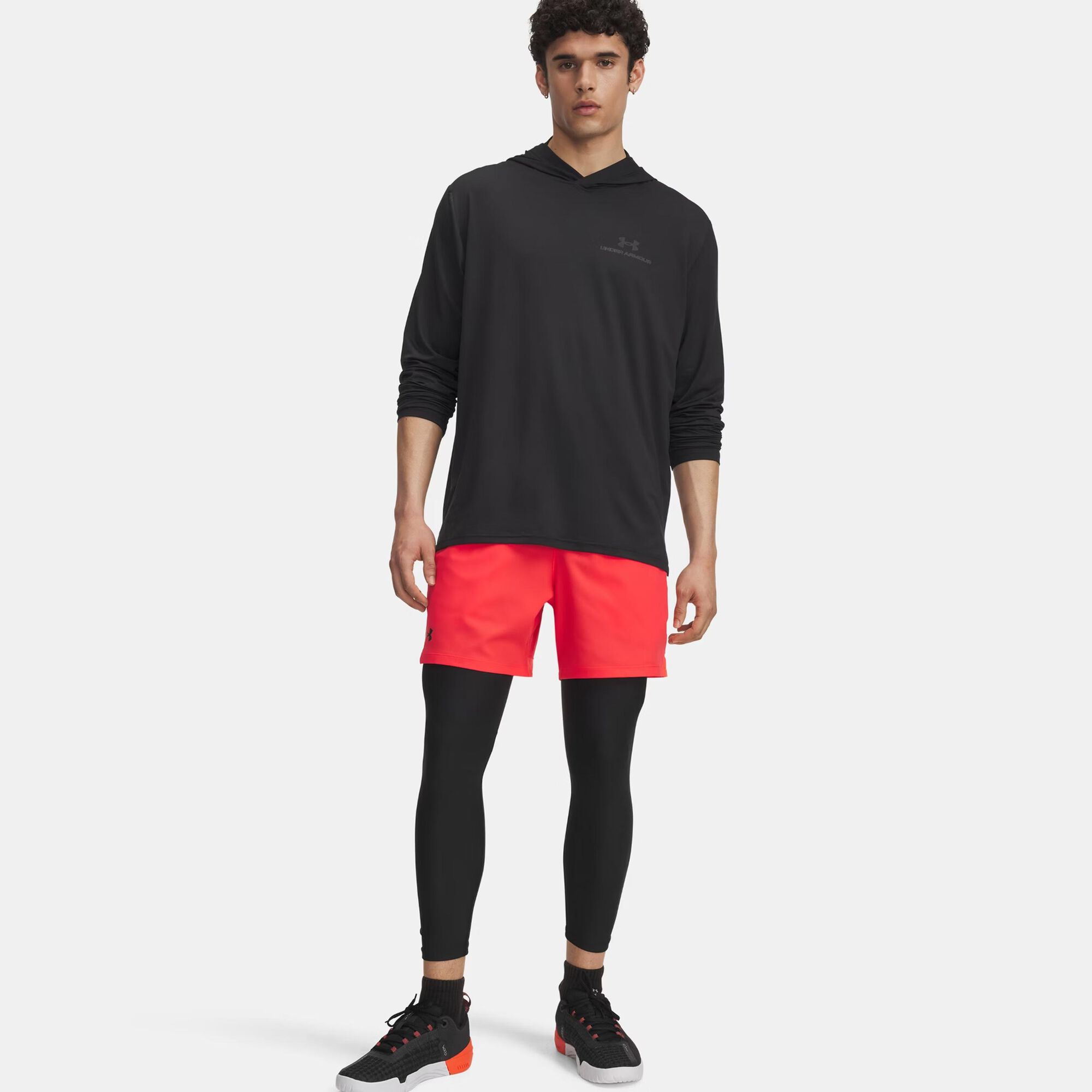 Under Armour