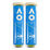 Australian Open 2x4 PET