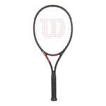 Wilson Tennisschl&auml;ger Wilson Clash 108 V3.0 Turnierschl&auml;ger
