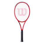 Wilson Tennisschläger Wilson Blade 100L V9 Turnierschläger