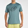 CAMISETA BULLPADEL LANDE 148