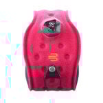 Bauerfeind Bandagen Bauerfeind Sports Elbow Strap Ellenbogenbandage-Pink