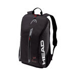 HEAD Rucksack HEAD Coello Tour Padel Backpack 25L