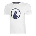 Quiet Please Perspectives Training Tee