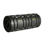 TOOLZ Fitnesszubehör TOOLZ Massagerolle-Schwarz