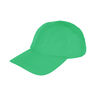 Performance Core Cap -grün
