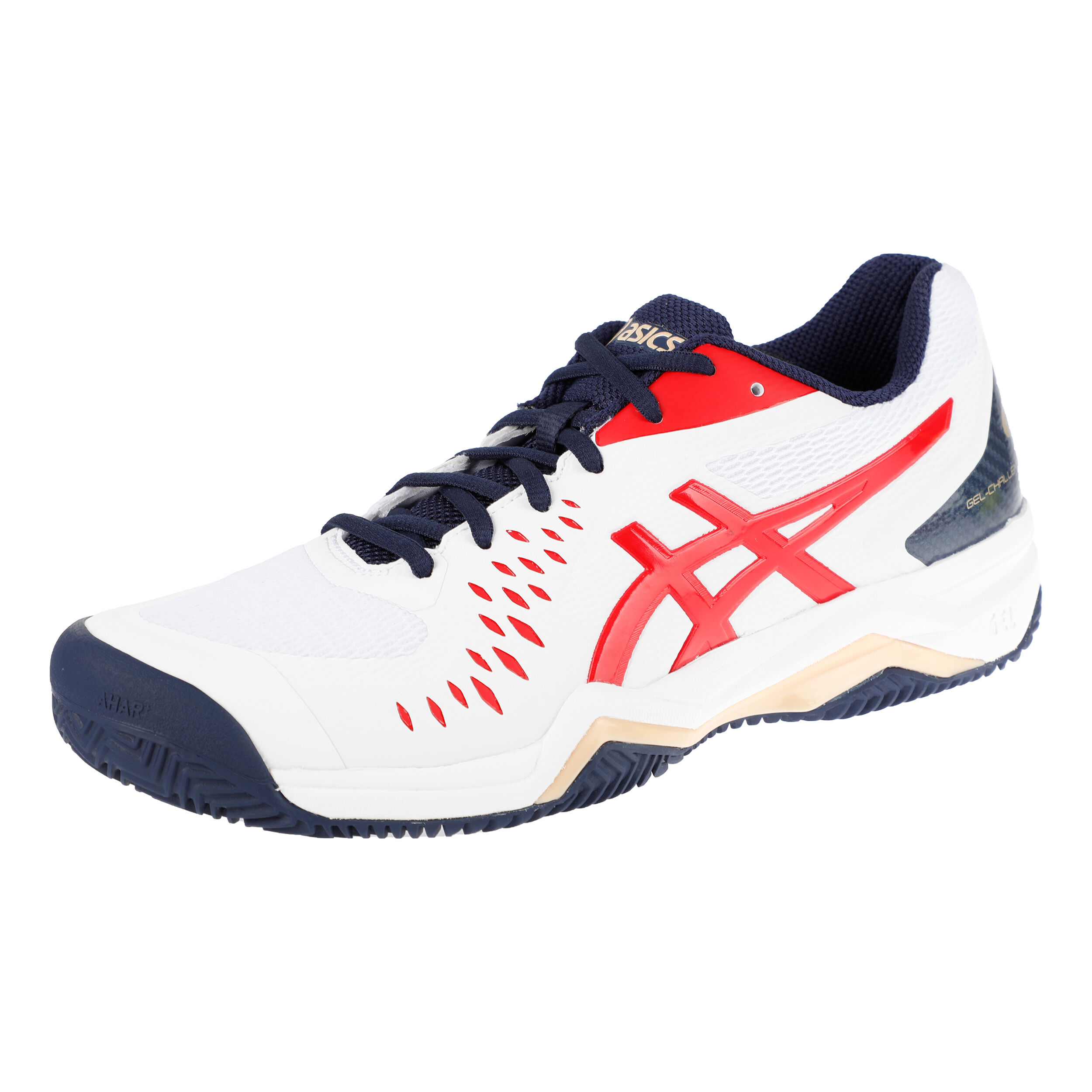 Asics gel challenger clay