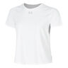 Velociti Pro  Laufshirt Damen-wei&szlig;, silber