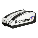 Tecnifibre Tecnifibre Tour Endurance 2023 Schlägertasche 12er - weiß