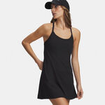 Under Armour Kleid Under Armour Motion Kleid Damen-schwarz, grau