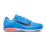 Nike Tennisschuhe Nike Zoom Vapor 12 Sandplatzschuh Herren-blau, dunkelblau