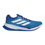 adidas Laufschuhe adidas Supernova Comfortglide Neutralschuh Herren-Blau,Wei&szlig;