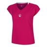 Wild Volley Tee W
