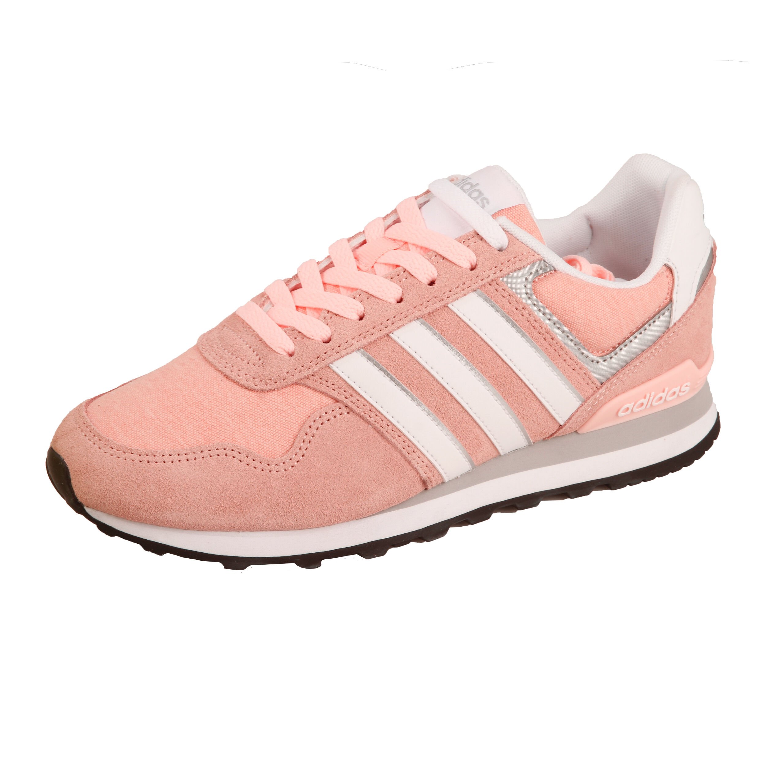 Adidas neo 2025 10k damen