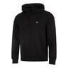 Urban Lifestyle Hoody Herren-Schwarz