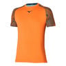 Charge Shadow T-Shirt Herren-Orange