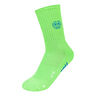 Tamio Tech Crew Sportsocken 3er Pack-Hellgr&uuml;n,Dunkelblau