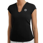 BIDI BADU Bella 2.0 Tech V-Neck Tee Women