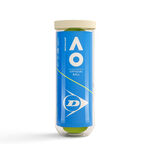 Dunlop Tennisbälle Dunlop Australian Open 3er Dose