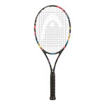 HEAD Tennisschl&auml;ger HEAD Radical Graphene XT Radical MP Turnierschl&auml;ger (besaitet)