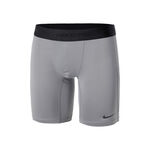 Nike Bekleidung Nike Dri-Fit Long Shorts Herren - hellgrau, schwarz