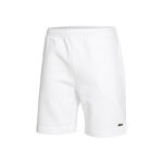 Lacoste Bekleidung Lacoste Classic Shorts Herren-Wei&szlig;
