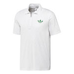 adidas Bekleidung adidas  Pro Polo -wei&szlig;