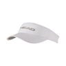 Pro Player Visor Unisex - wei&szlig;, 