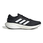 adidas Laufschuhe adidas Supernova 2 Neutralschuh Damen-Schwarz,Weiß