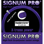 Signum Pro Signum Pro Thunderstorm Violett Saitenset 12,2m-Lila