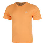 JLindeberg Bekleidung JLindeberg Ade T-Shirt Herren-Orange