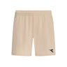 Icon Shorts Herren-Beige