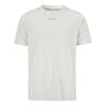 ADV Essence Laufshirt Herren - creme