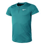 Court Dri-Fit Advantage Half-Zip Tee