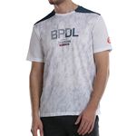 Bullpadel T-Shirt Drope