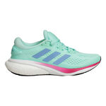adidas Laufschuhe adidas Supernova 2 Neutralschuh Damen-Grün,Blau