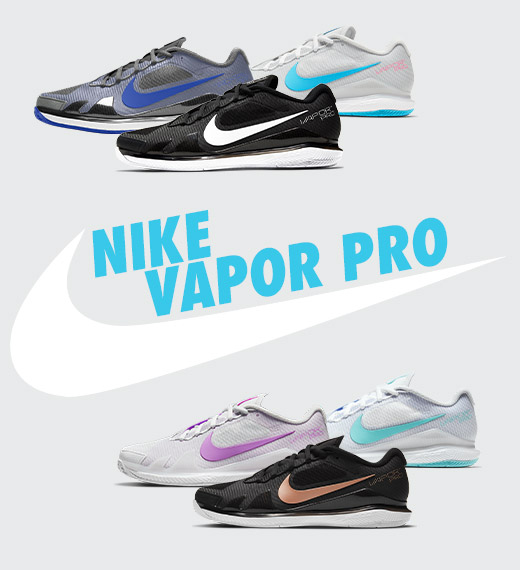 mercurial vapor turf