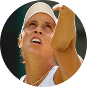 Madison Keys