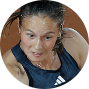 Daria Kasatkina